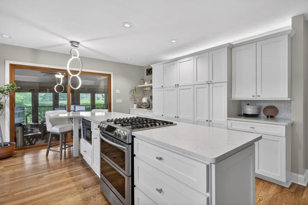 4530 Eagle Drive Summit Township MI 49201