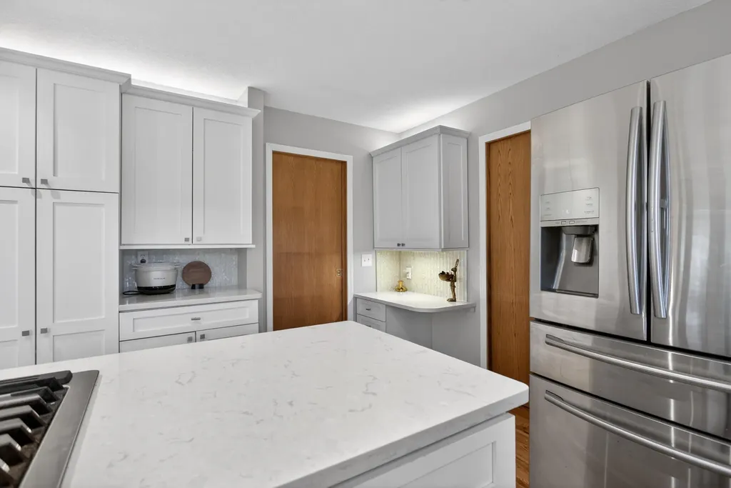 4530 Eagle Drive Summit Township MI 49201