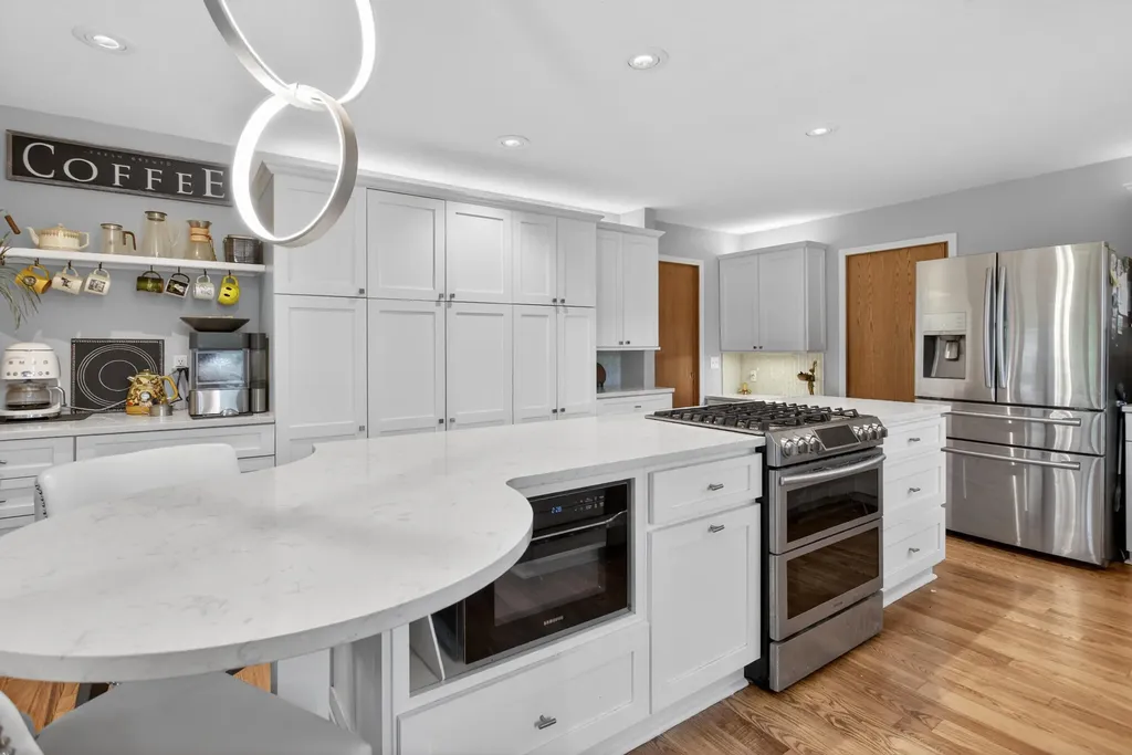 4530 Eagle Drive Summit Township MI 49201