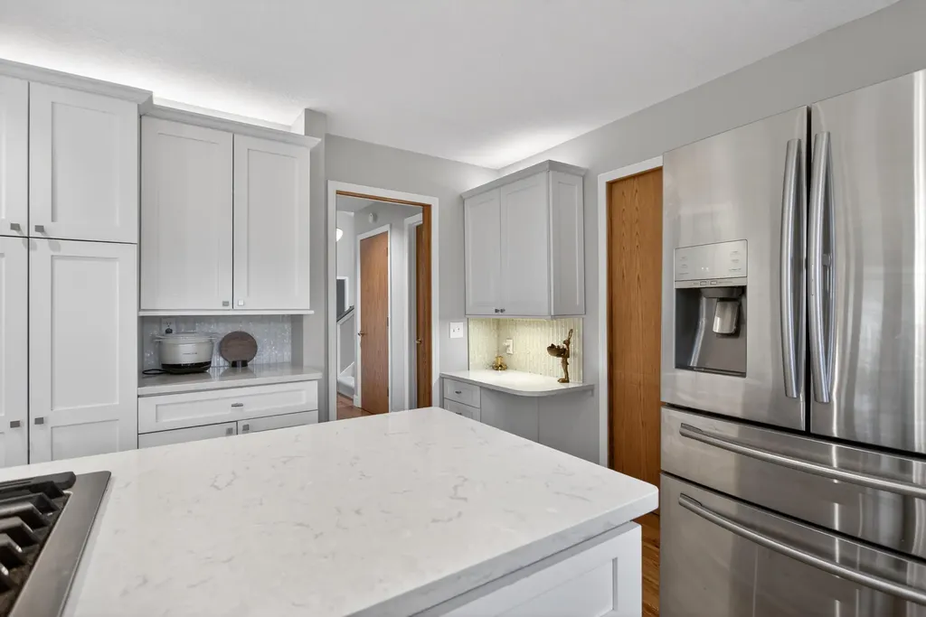 4530 Eagle Drive Summit Township MI 49201