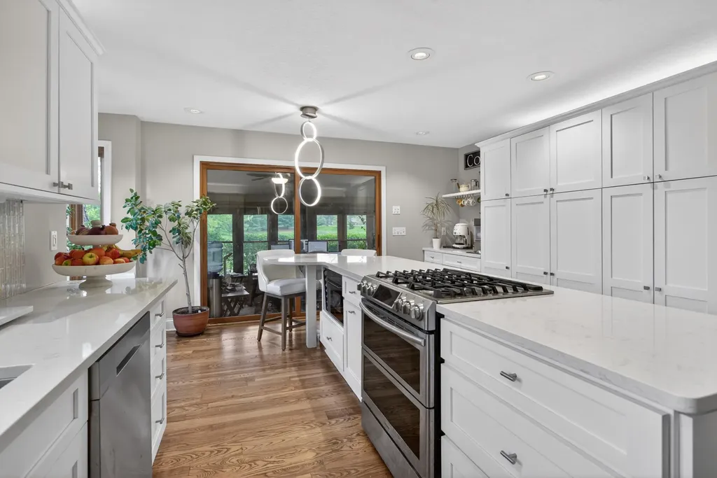 4530 Eagle Drive Summit Township MI 49201