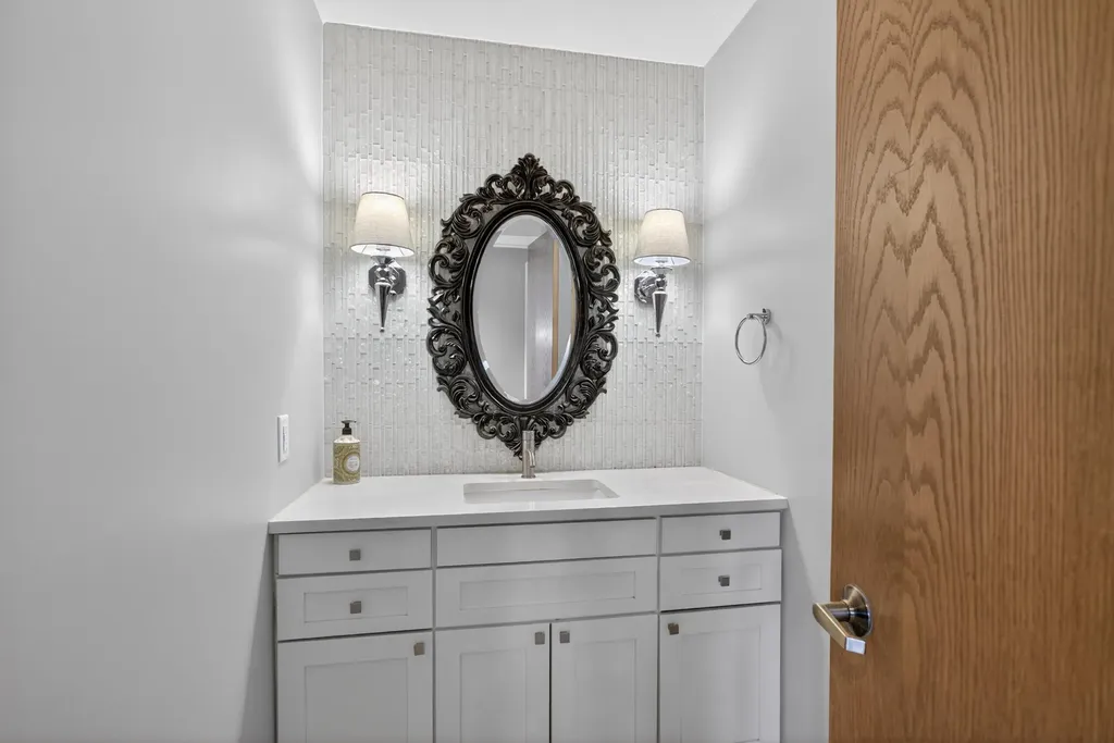 4530 Eagle Drive Summit Township MI 49201