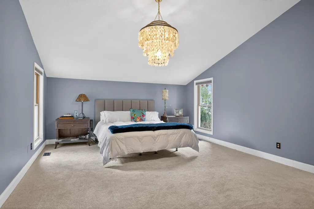 4530 Eagle Drive Summit Township MI 49201