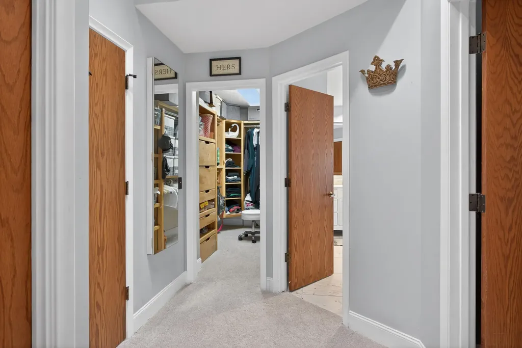 4530 Eagle Drive Summit Township MI 49201