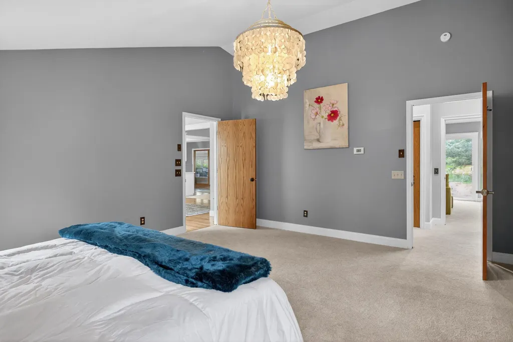 4530 Eagle Drive Summit Township MI 49201