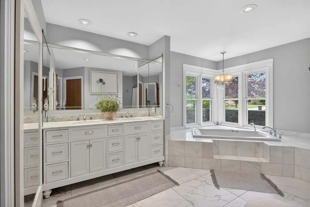 4530 Eagle Drive Summit Township MI 49201