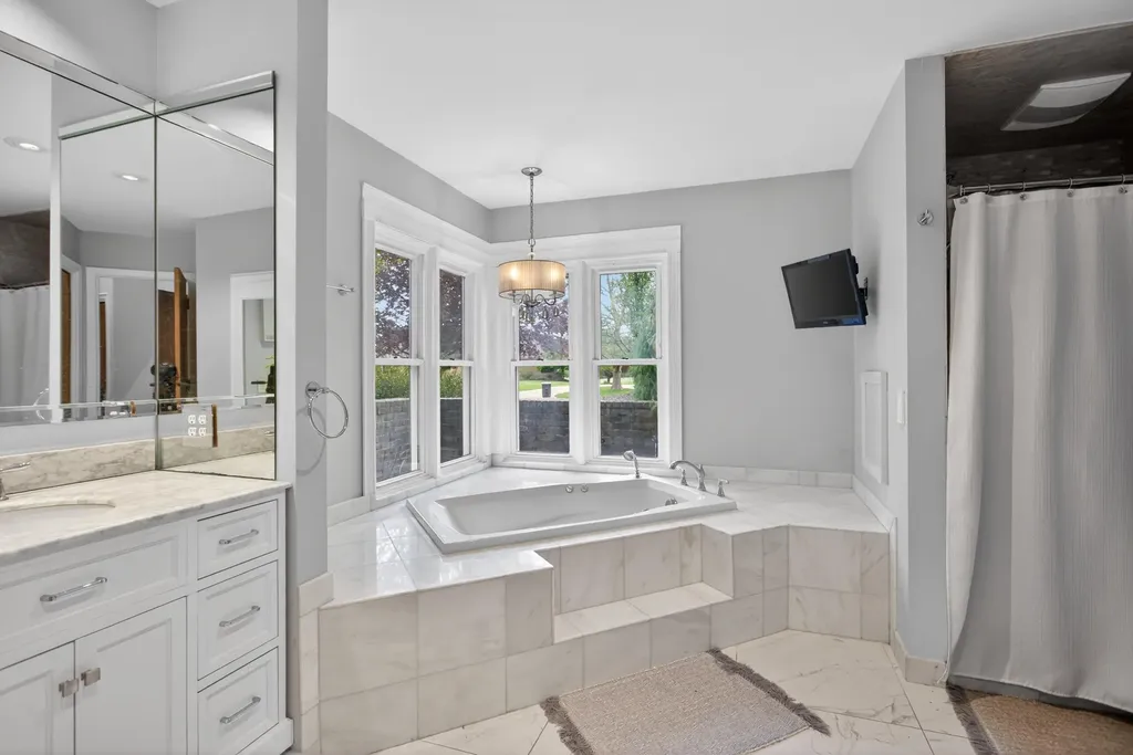 4530 Eagle Drive Summit Township MI 49201