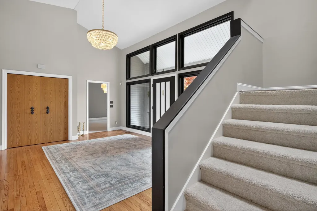 4530 Eagle Drive Summit Township MI 49201