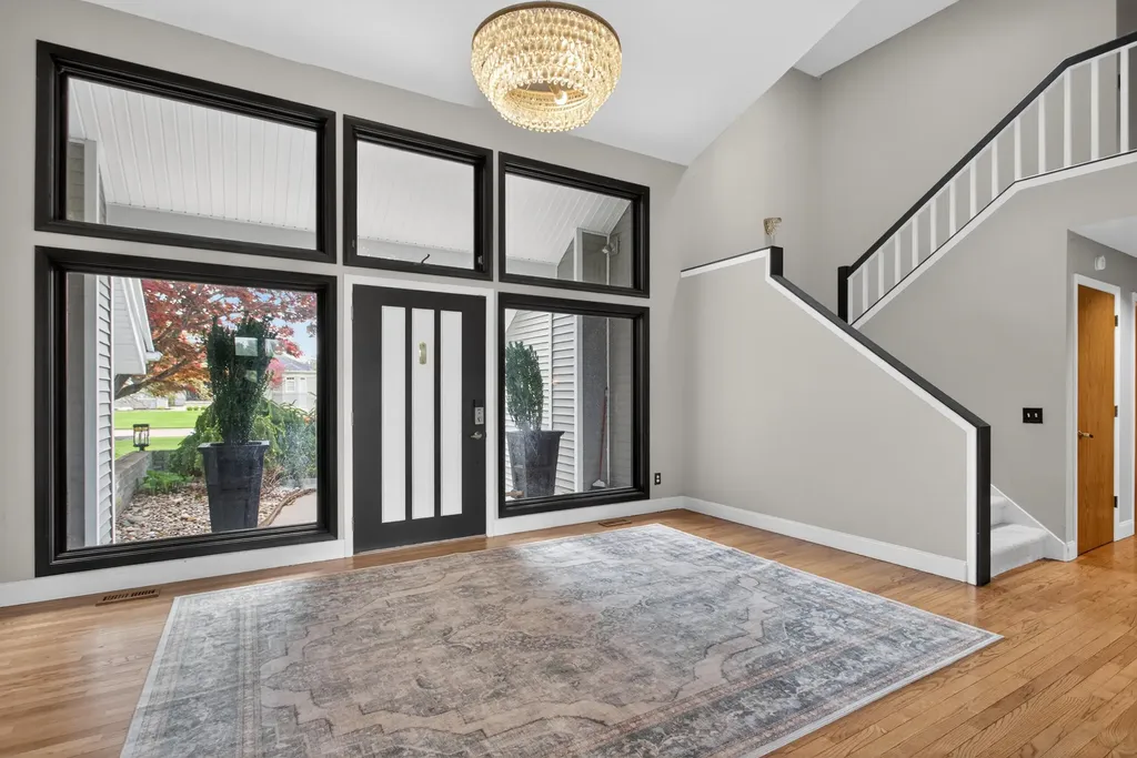 4530 Eagle Drive Summit Township MI 49201