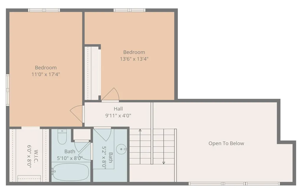 4530 Eagle Drive Summit Township MI 49201