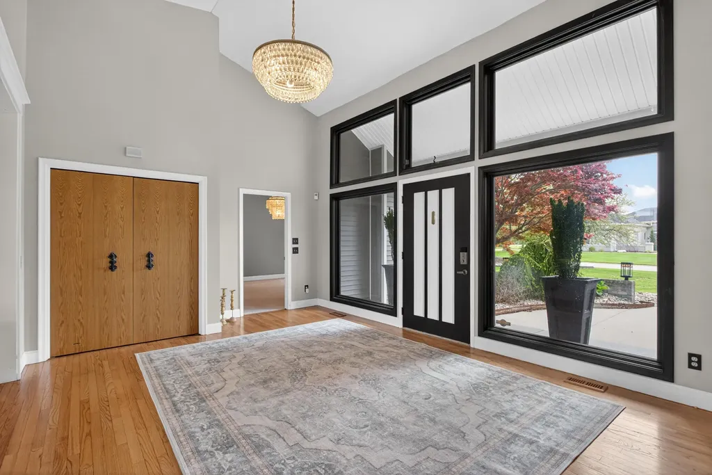 4530 Eagle Drive Summit Township MI 49201