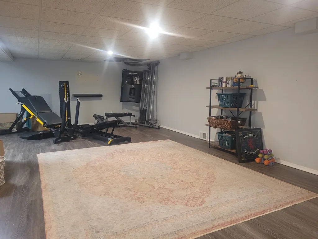 4530 Eagle Drive Summit Township MI 49201