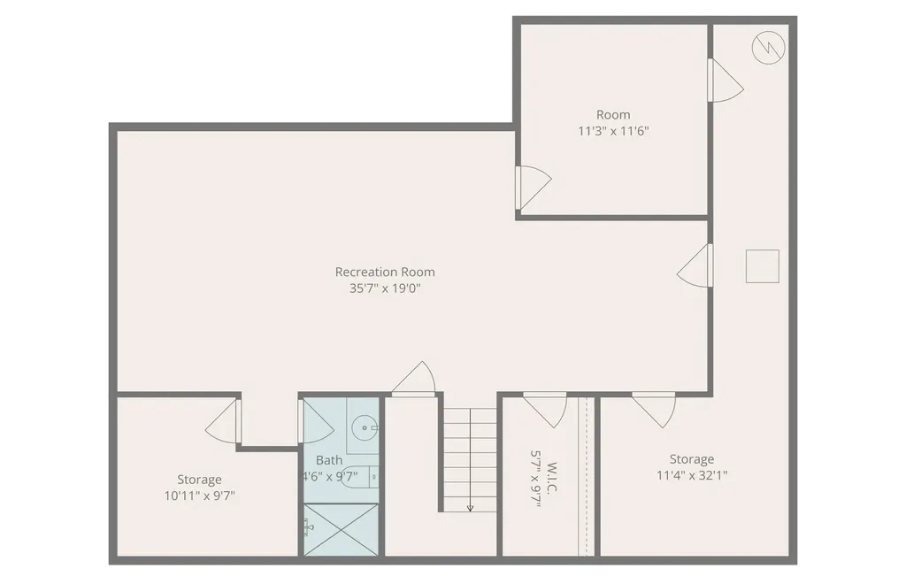 4530 Eagle Drive Summit Township MI 49201