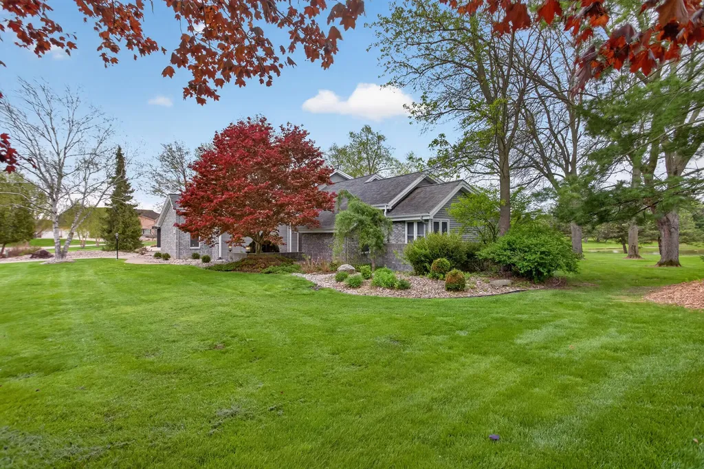 4530 Eagle Drive Summit Township MI 49201