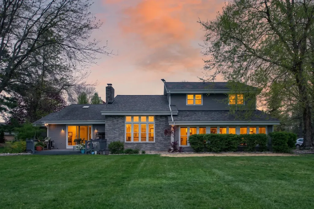 4530 Eagle Drive Summit Township MI 49201