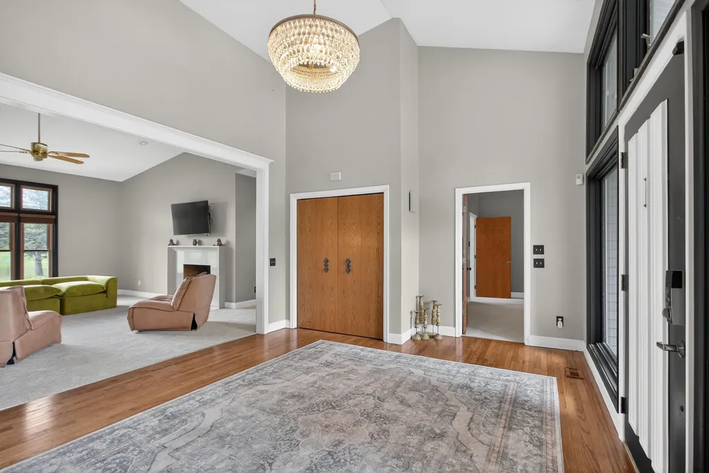 4530 Eagle Drive Summit Township MI 49201