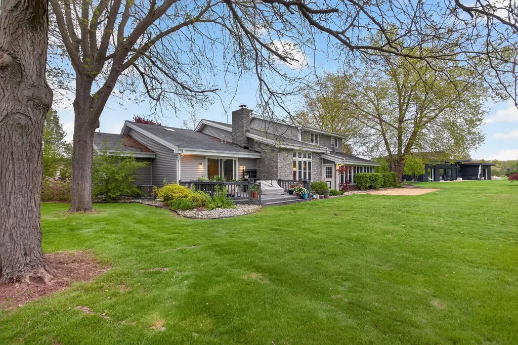 4530 Eagle Drive Summit Township MI 49201