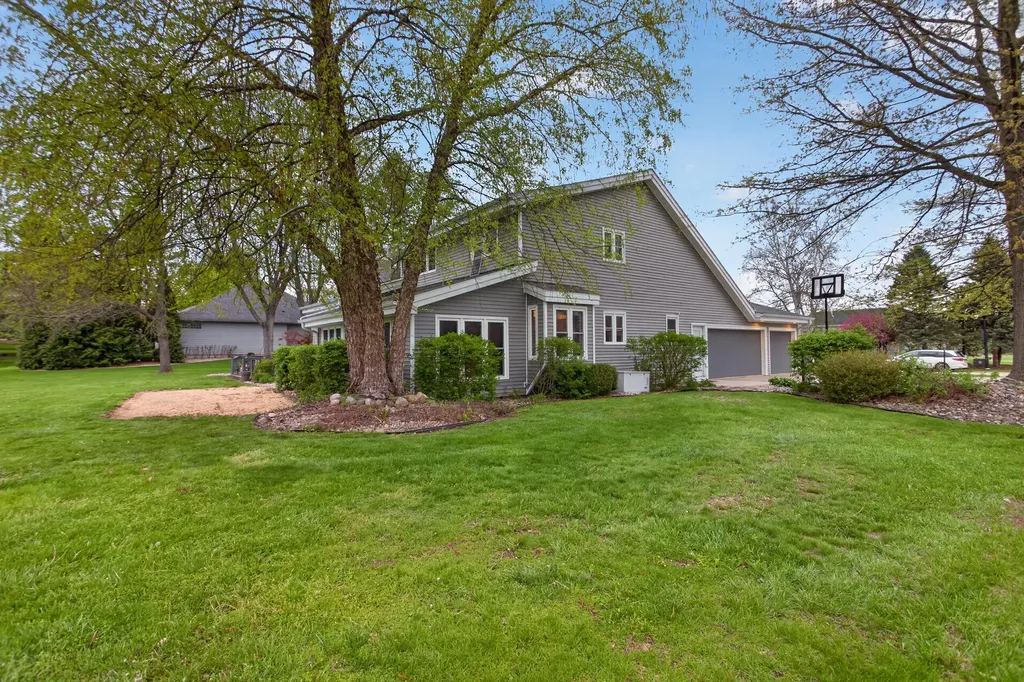 4530 Eagle Drive Summit Township MI 49201