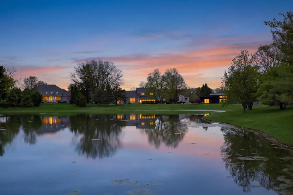 4530 Eagle Drive Summit Township MI 49201