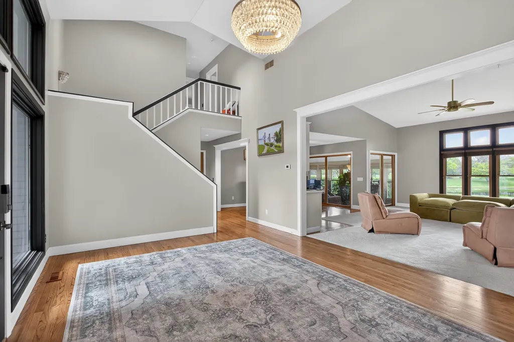 4530 Eagle Drive Summit Township MI 49201