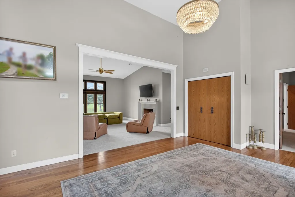 4530 Eagle Drive Summit Township MI 49201