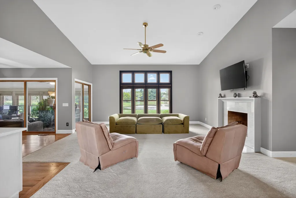 4530 Eagle Drive Summit Township MI 49201