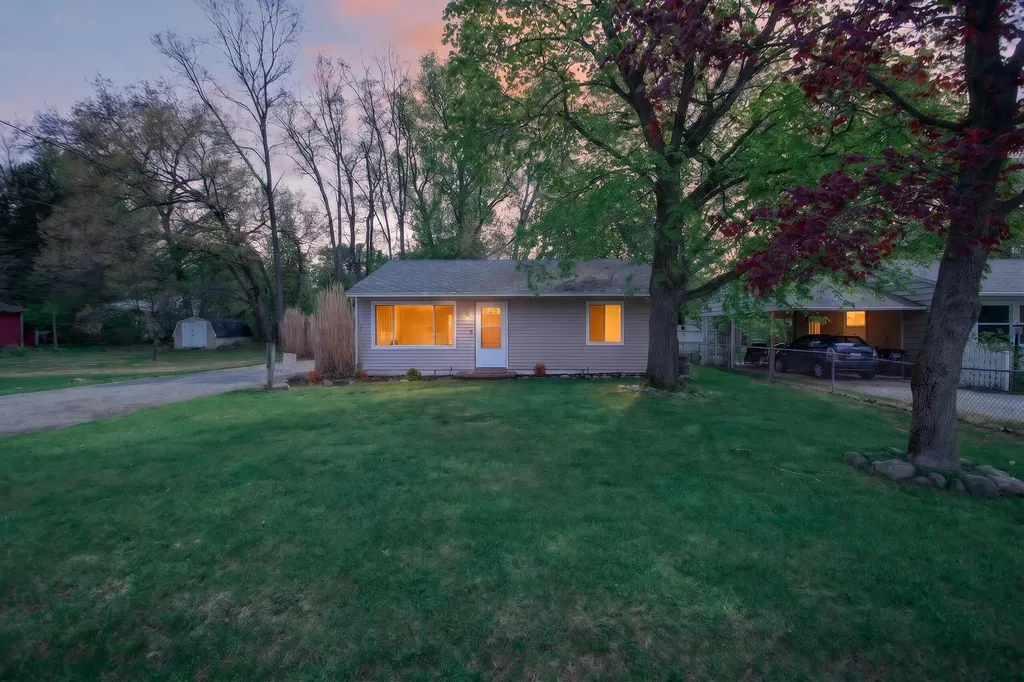 3455 Acacia Boulevard Summit Township MI 49203