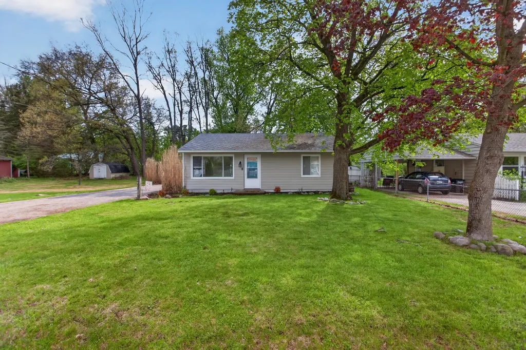 3455 Acacia Boulevard Summit Township MI 49203