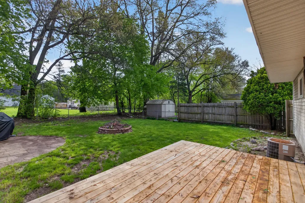 3455 Acacia Boulevard Summit Township MI 49203