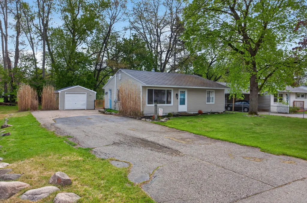3455 Acacia Boulevard Summit Township MI 49203