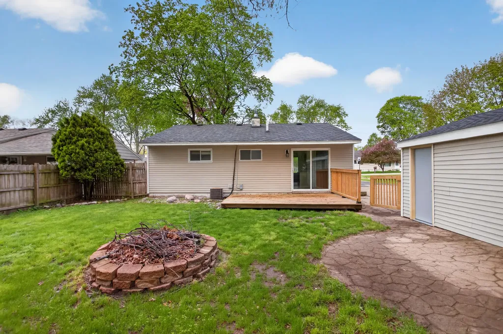 3455 Acacia Boulevard Summit Township MI 49203