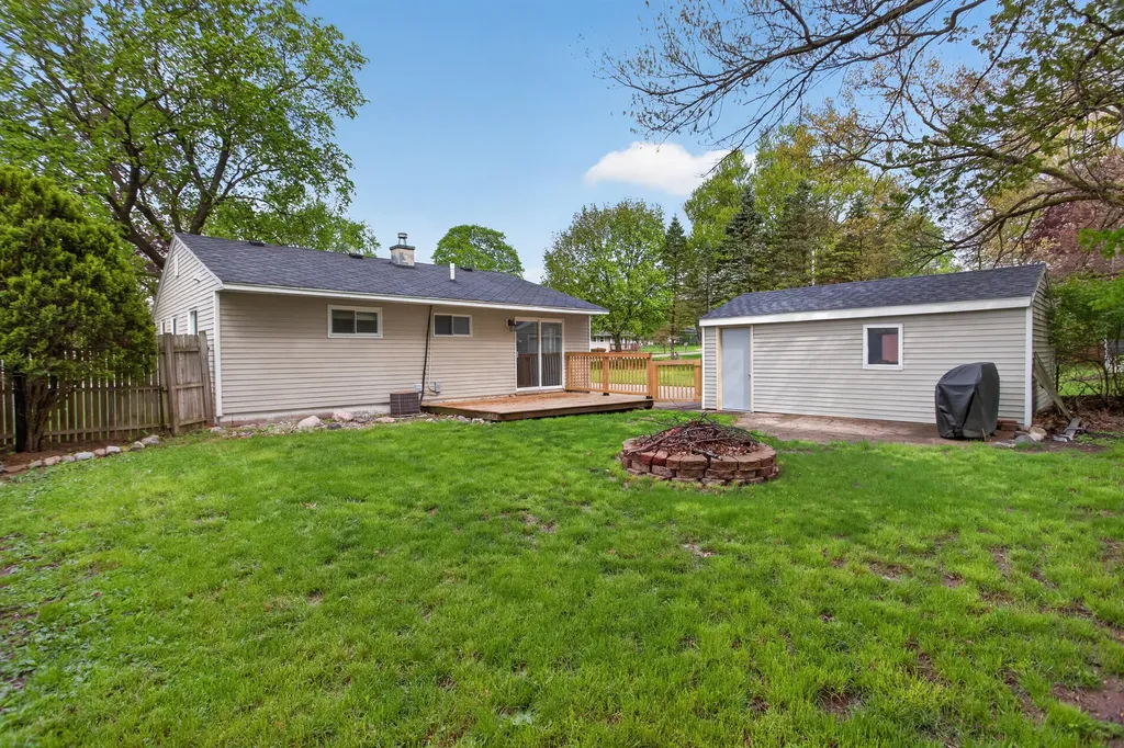 3455 Acacia Boulevard Summit Township MI 49203