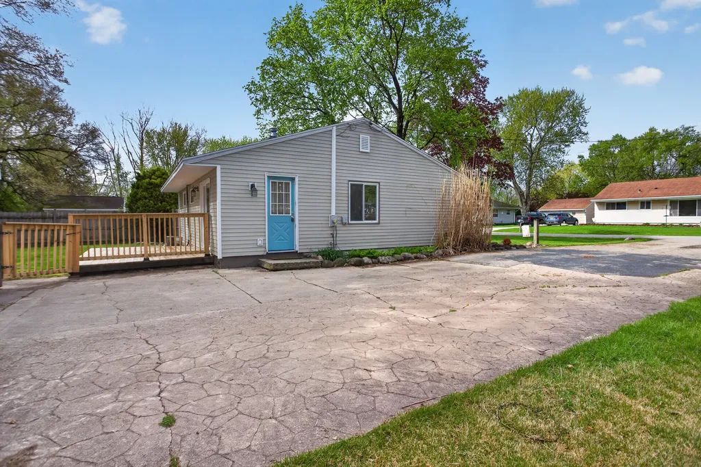3455 Acacia Boulevard Summit Township MI 49203