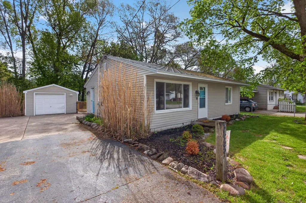 3455 Acacia Boulevard Summit Township MI 49203