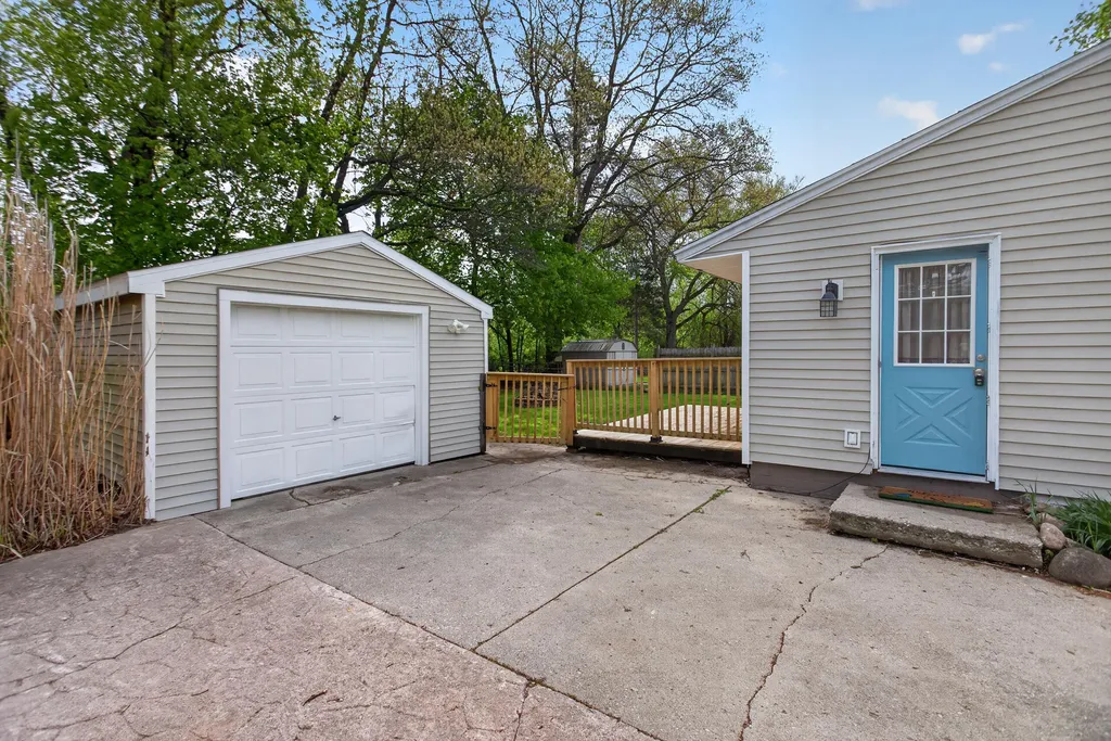 3455 Acacia Boulevard Summit Township MI 49203
