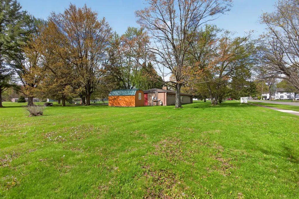 227 E State Street Hanover Village MI 49241