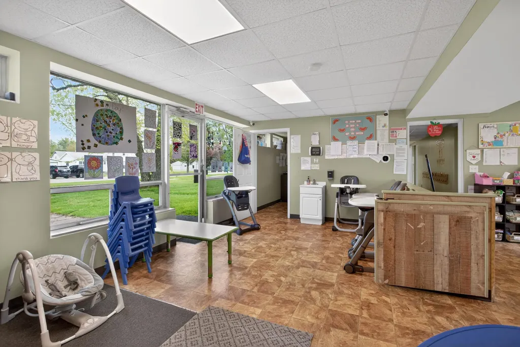 227 E State Street Hanover Village MI 49241