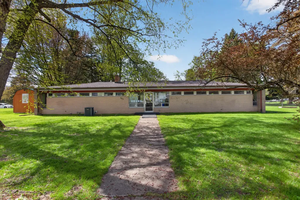 227 E State Street Hanover Village MI 49241