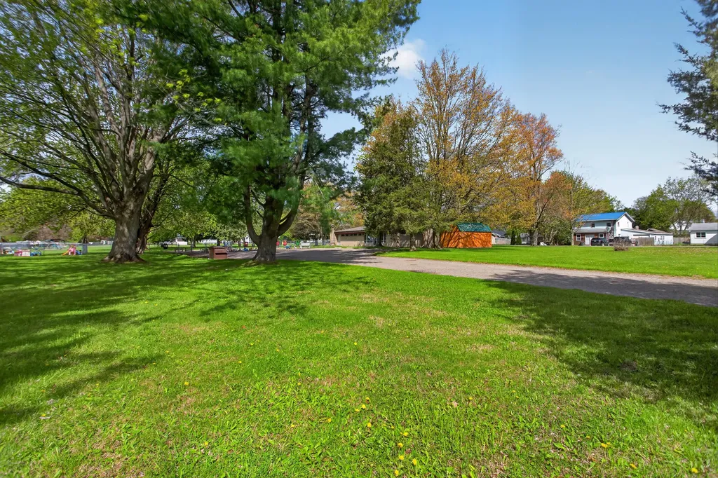 227 E State Street Hanover Village MI 49241