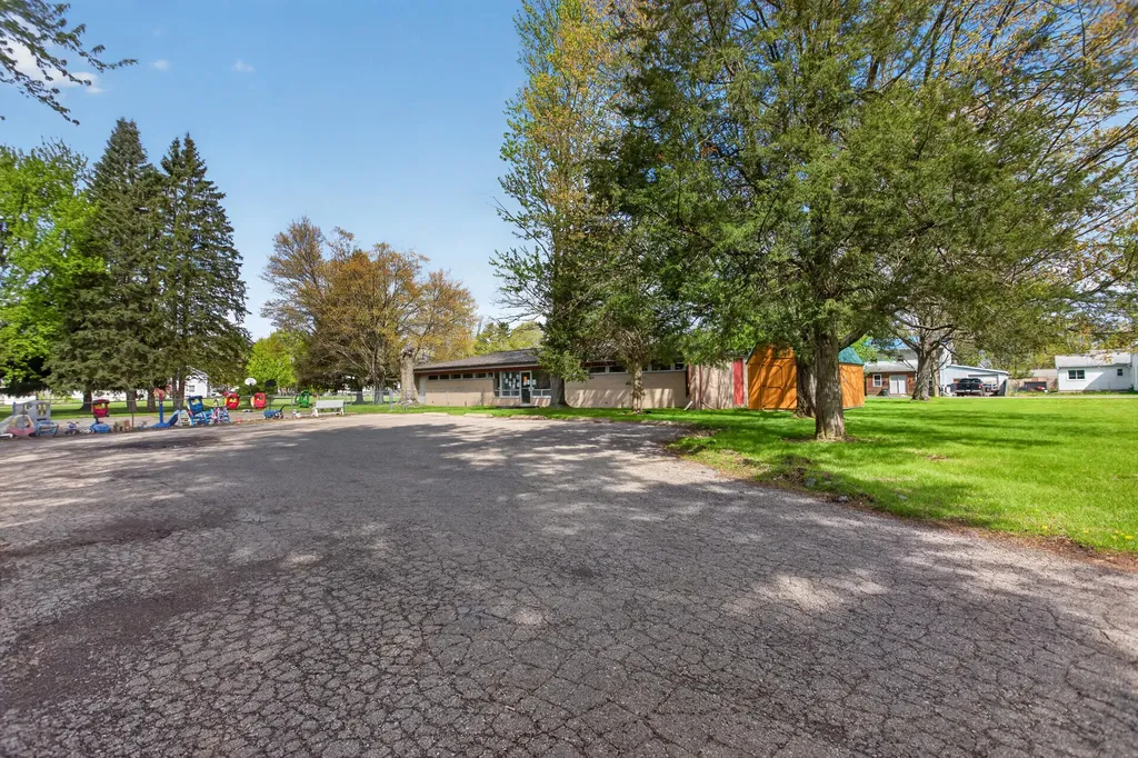 227 E State Street Hanover Village MI 49241