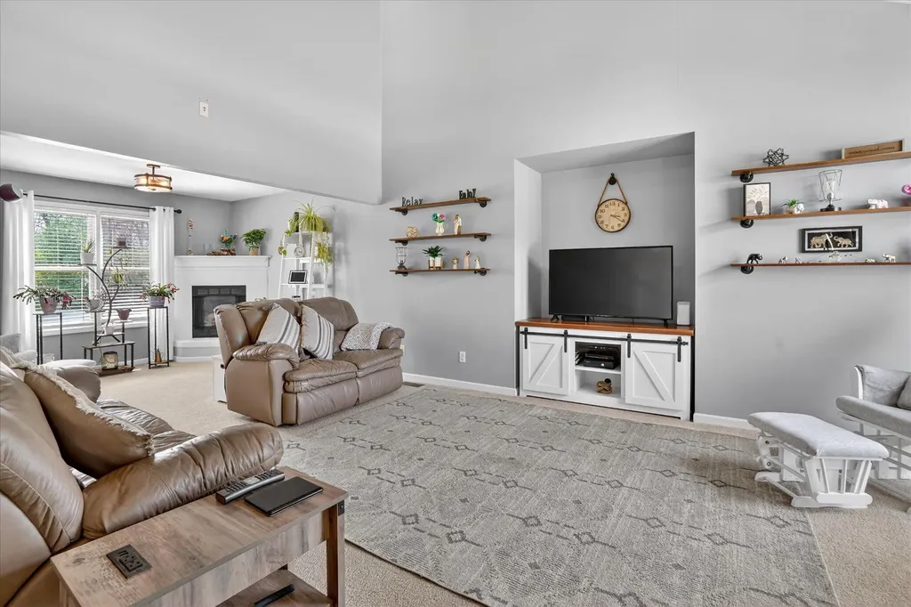 3849 Thorncrest Drive Summit Township MI 49203