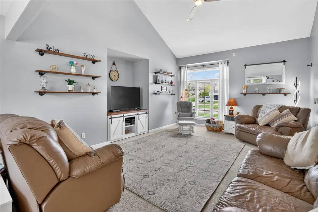 3849 Thorncrest Drive Summit Township MI 49203