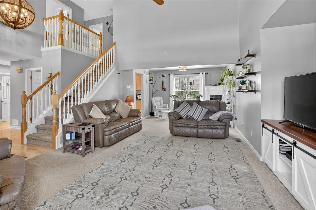 3849 Thorncrest Drive Summit Township MI 49203