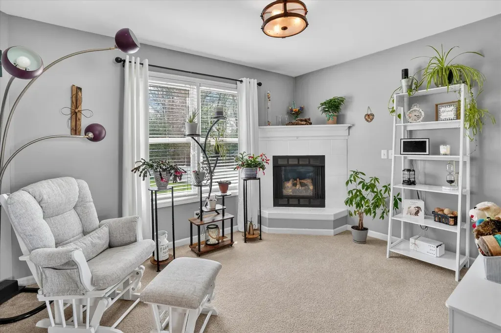 3849 Thorncrest Drive Summit Township MI 49203
