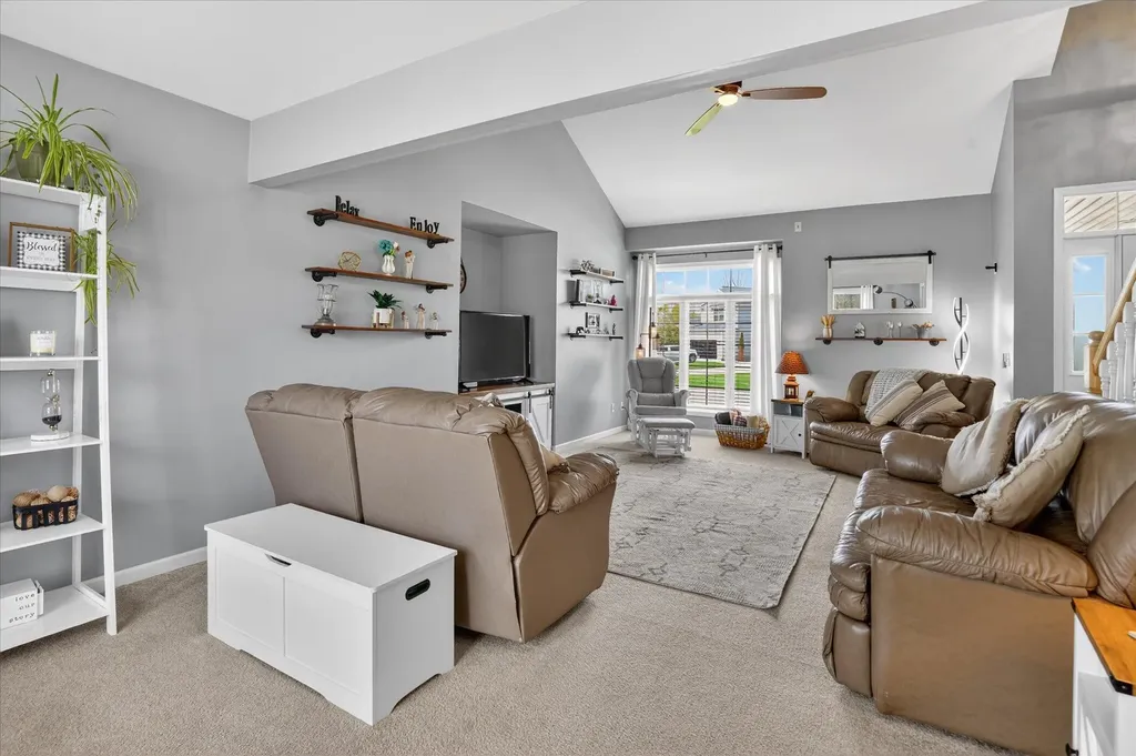 3849 Thorncrest Drive Summit Township MI 49203