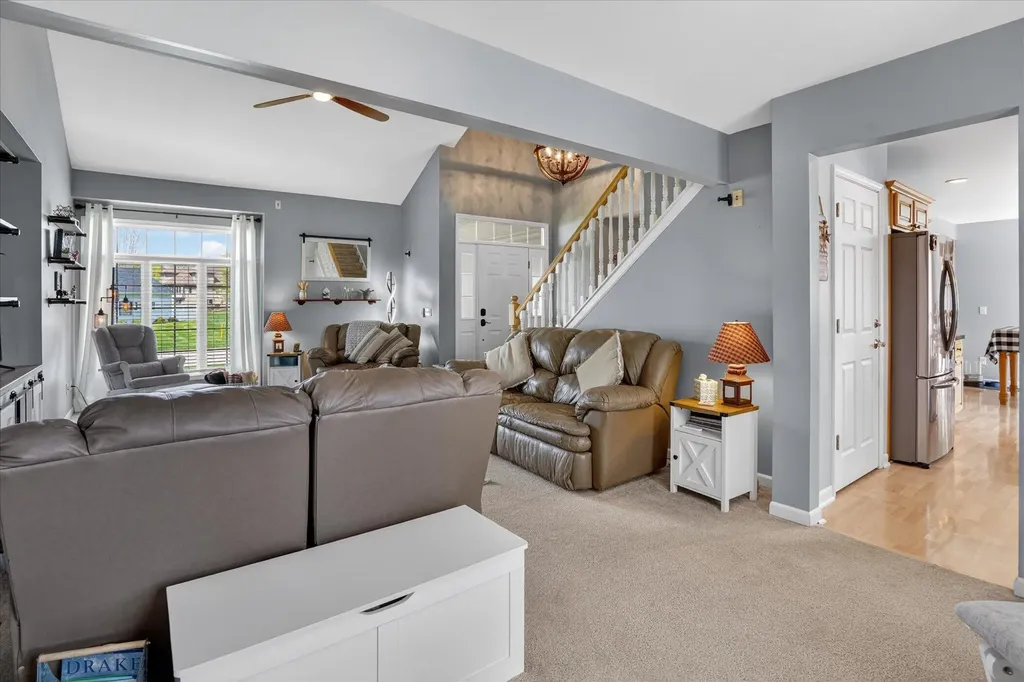 3849 Thorncrest Drive Summit Township MI 49203