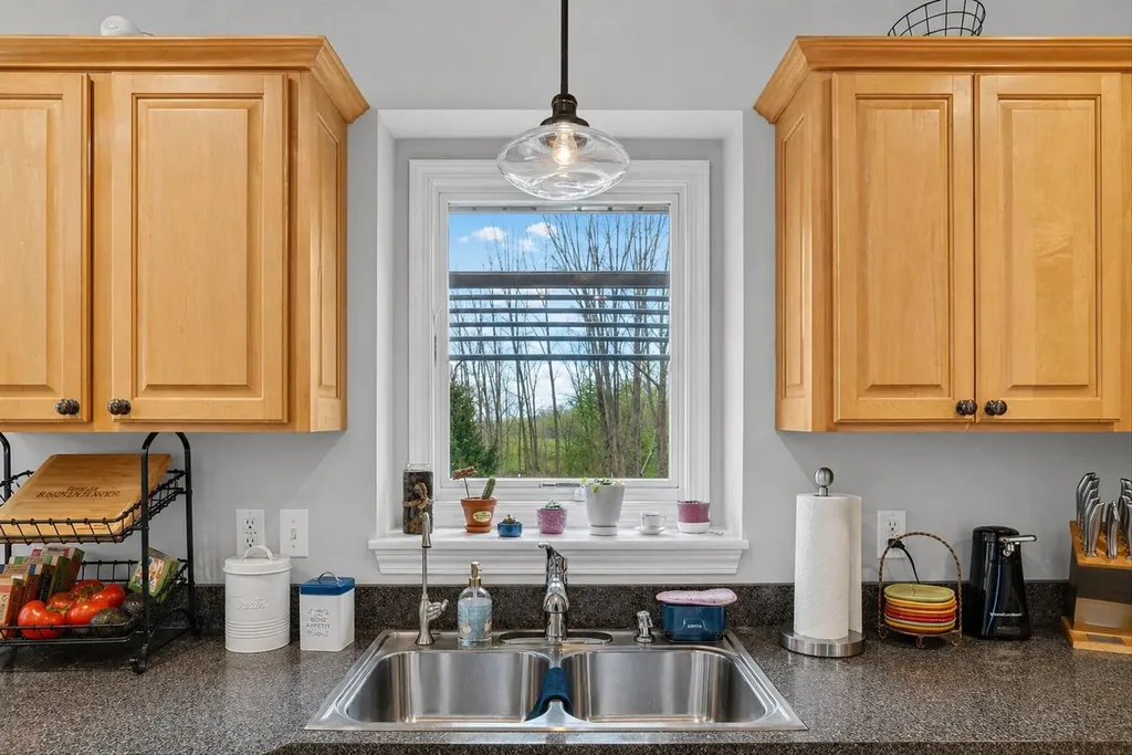 3849 Thorncrest Drive Summit Township MI 49203