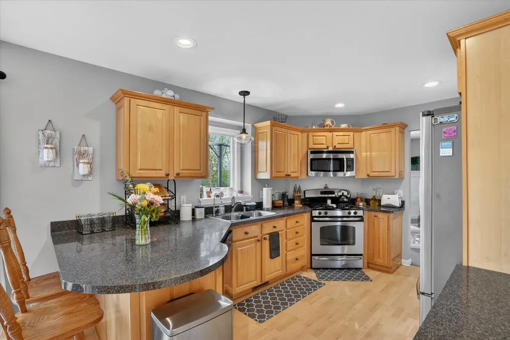 3849 Thorncrest Drive Summit Township MI 49203