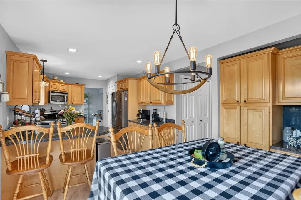 3849 Thorncrest Drive Summit Township MI 49203