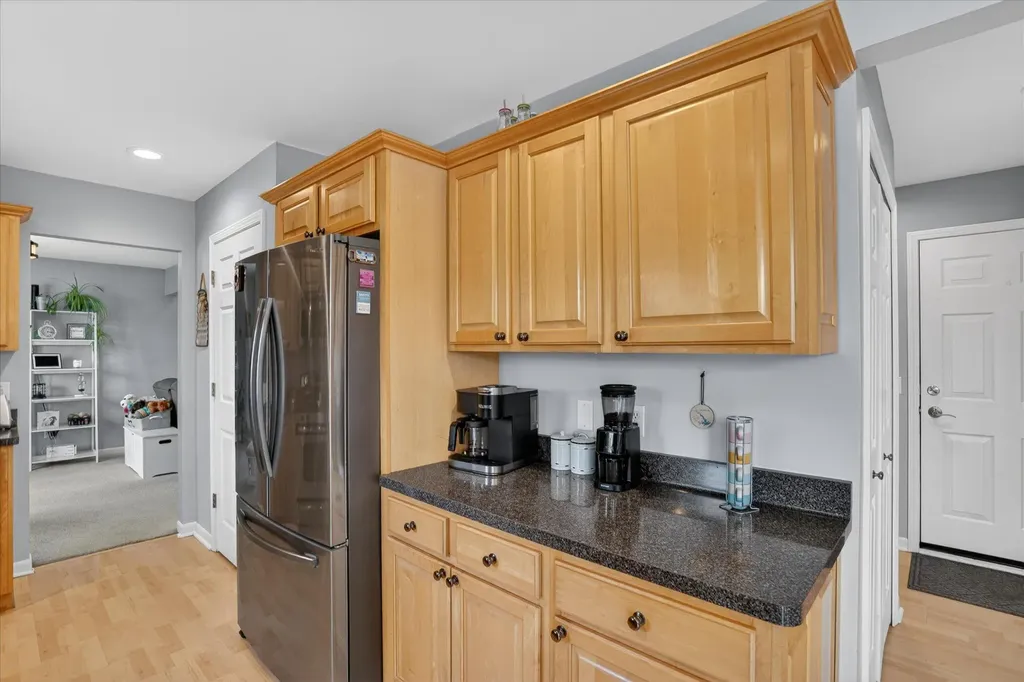 3849 Thorncrest Drive Summit Township MI 49203